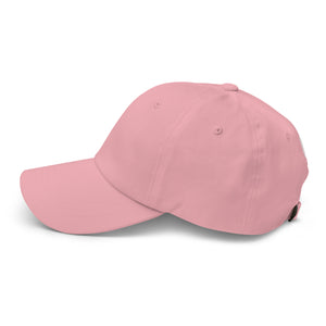 Light OpSec Bitcoin Strapback Cap - view 46