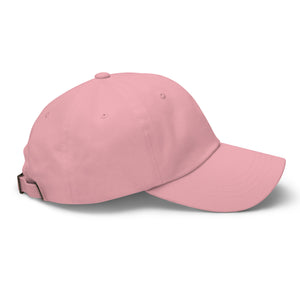 Satoshi Strapback Cap - view 44