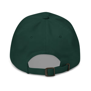 Satoshi Strapback Cap - view 18