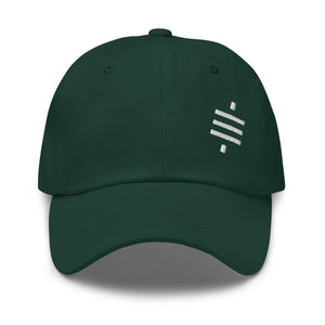 Satoshi Strapback Cap - view 13