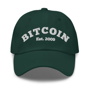Est. 2009 Strapback Cap - view 13