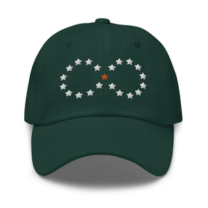 21 Infinity Stars Strapback Cap - view 13