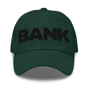 BANK Strapback Cap - view 13