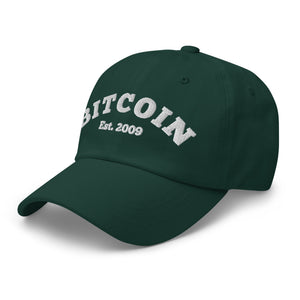 Est. 2009 Strapback Cap - view 17