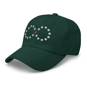 21 Infinity Stars Strapback Cap - view 17
