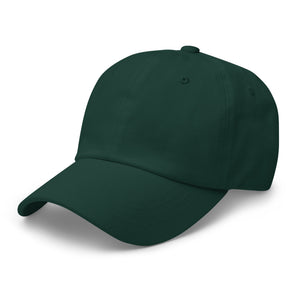 Light OpSec Bitcoin Strapback Cap - view 15
