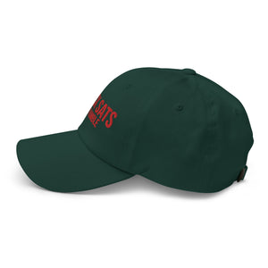 Stack Sats Stay Humble Strapback Cap - view 13