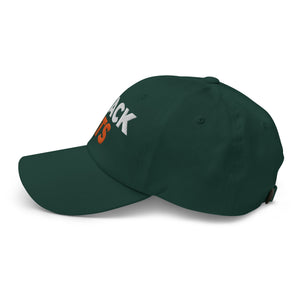 Stack Sats Strapback Cap - view 16