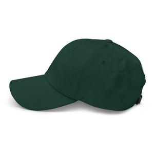 Light OpSec Bitcoin Strapback Cap - view 16