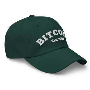 Est. 2009 Strapback Cap - view 15
