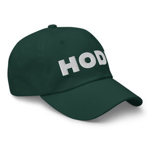 HODL Strapback Cap - view 15
