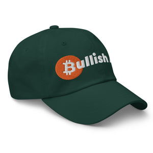 BullishAF Strapback Cap - view 15