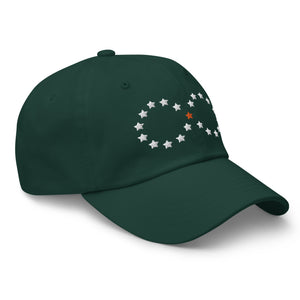 21 Infinity Stars Strapback Cap - view 15