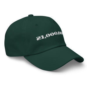 21,000,000 Strapback Cap - view 15