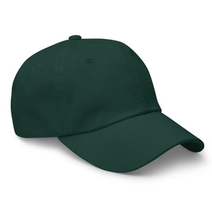 Light OpSec Bitcoin Strapback Cap - view 17