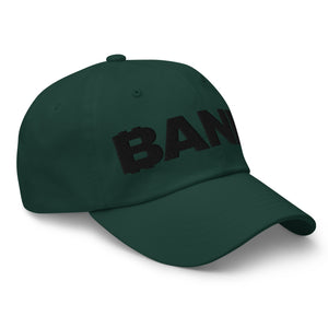BANK Strapback Cap - view 15