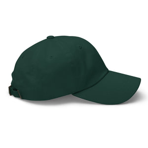 Satoshi Strapback Cap - view 14