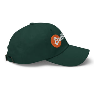 BullishAF Strapback Cap - view 14