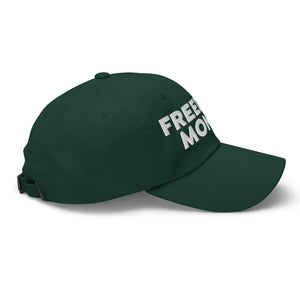 Freedom Money Strapback Cap - view 14