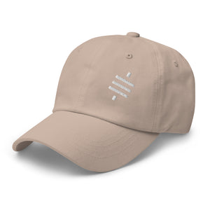 Satoshi Strapback Cap - view 41