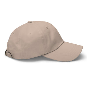 Light OpSec Bitcoin Strapback Cap - view 42