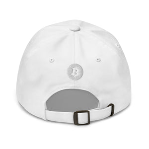 Light OpSec Bitcoin Strapback Cap - view 55