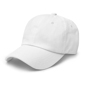 Light OpSec Bitcoin Strapback Cap - view 57