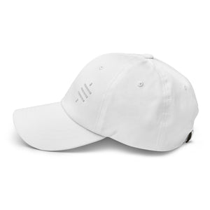 Satoshi Strapback Cap - view 58