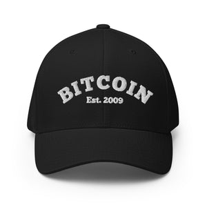 Est. 2009 Cap - front view