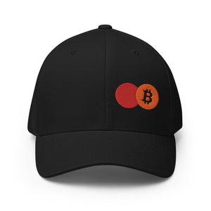 Bitcoin Payment Rail Cap - view 7