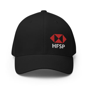 HFSP Bitcoin Cap - view 7