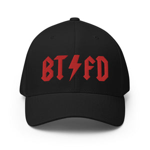 BTFD Cap - view 7
