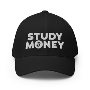 Study Money Cap - view 7