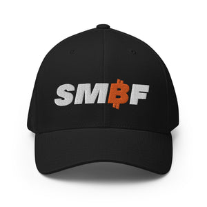 SMBF Cap - view 13