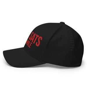 Stack Sats Stay Humble Cap - view 9