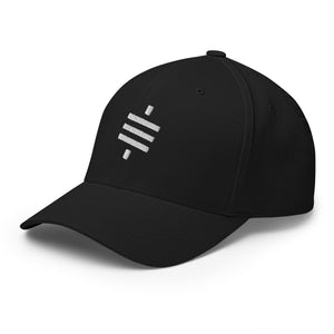 Satoshi Cap - side view