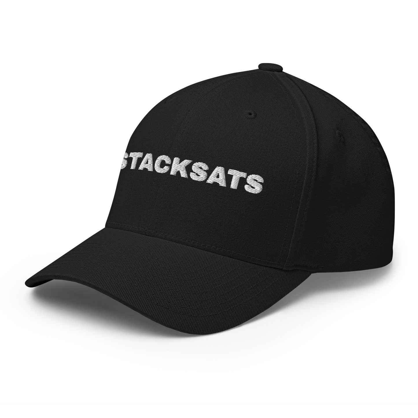 #STACKSATS Cap