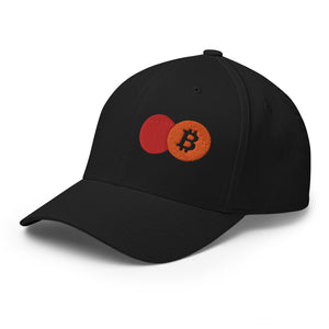 Bitcoin Payment Rail Cap - view 10