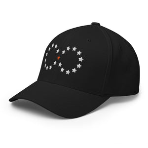 21 Infinity Stars Cap - view 10