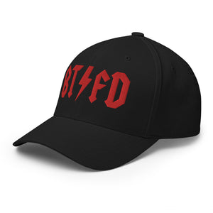 BTFD Cap - view 10