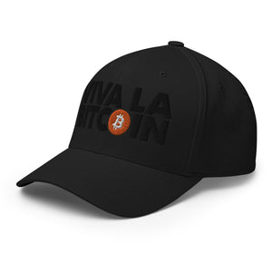Viva La Bitcoin Cap - lifestyle view