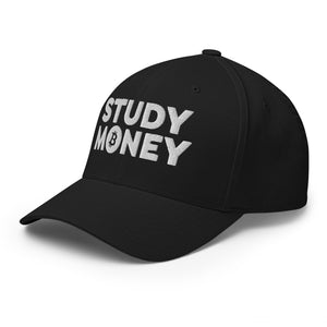 Study Money Cap - view 10