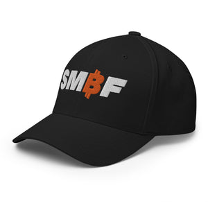 SMBF Cap - view 16