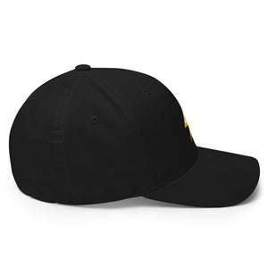 Lightning Zap Cap - lifestyle view