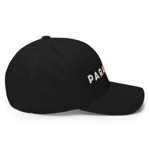 Parabolic Bitcoin Cap - view 11