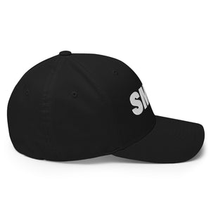SMBF Cap - view 17