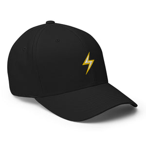 Lightning Zap Cap - view 6