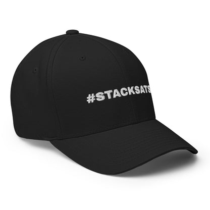 #STACKSATS Cap