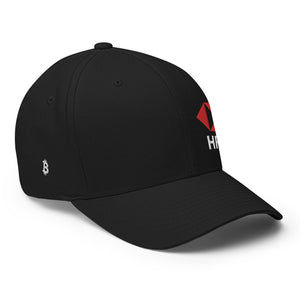 HFSP Bitcoin Cap - view 12
