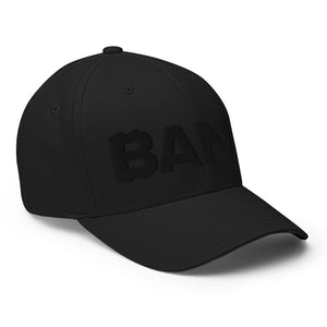 BANK Cap - view 12